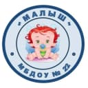Канал МБДОУ «Детский сад № 22 «Малыш» г. Междуреченск в MAX