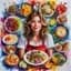 MAX-канал Просто и Вкусно   | Рецепты простые быстрые вкусные блюда мясные куриные рыбные овощные выпечка торты пироги печенье десерты салаты супы закуски начинающих экономные праздник