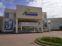 Канал ФОК "Чемпион" в р.п. Выездное в MAX