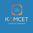 Канал ТВ-Комсет Ступино в MAX