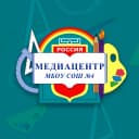 Канал Медиацентр школы №4, г.о. Краснознаменск в MAX