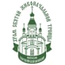 MAX-канал ТРОИЦКИЙ ХРАМ ПОСЕЛКА ВЕРХНЕБАКАНСКОГО