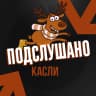 MAX-канал Подслушано Касли