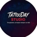Канал Тату Шатура | Tattoo studio TattooDay в MAX