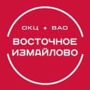 Канал ТУ «Моссовет» Восточное Измайлово ГБУ «ОКЦ ВАО» в MAX