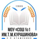 Канал МОУ «СОШ №1 им.Т.М. Курашинова» с.п.Атажукино в MAX