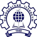 Канал ГБПОУ МО «Одинцовский техникум» в MAX