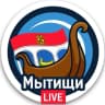 MAX-канал МЫТИЩИ.LIVE | НОВОСТИ