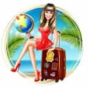 Группа Турагенты и Путешественники в Max в MAX