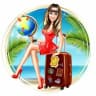 MAX-группа Турагенты и Путешественники в Max