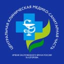 Канал ГУЗ ЦКМСЧ имени В.А.Егорова в MAX