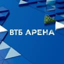 Канал ВТБ Арена в MAX