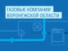 MAX-канал Газовые компании Воронежской области.