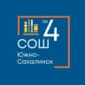 MAX-канал МАОУ СОШ № 4 г. Южно-Сахалинска
