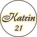 Канал ⚜️ Katrin ⚜️ 21 ® в MAX