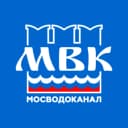 Бот Официальный бот АО "Мосводоканал" в MAX
