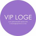Канал VIP LOGE в MAX