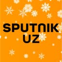 Канал Sputnik Узбекистан в MAX