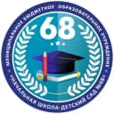 Канал МБОУ "Начальная школа - детский сад 68" в MAX
