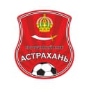 Канал Спортивный клуб "Астрахань" в MAX