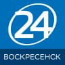 MAX-канал Воскресенск 24 | Главные новости