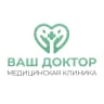 MAX-канал Клиника Ваш доктор