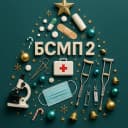 Канал БСМП №2 в MAX