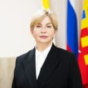 Канал Нина Аникеева — глава  Труновского муниципального округа СК в MAX
