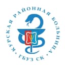 Канал ГБУЗ СК «Курская РБ» в MAX