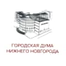 MAX-канал Городская Дума Нижнего Новгорода