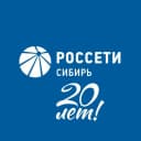 Канал Россети Сибирь в MAX
