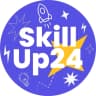 MAX-канал SkillUp24 — учёба без стресса
