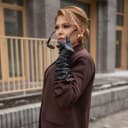 Канал Юрист на шпильках в MAX