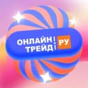 Канал ОНЛАЙНТРЕЙД.РУ в MAX