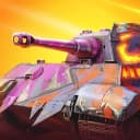 Группа Tanks Blitz в MAX