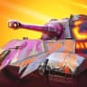 MAX-группа Tanks Blitz
