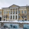MAX-канал МКОУ "Одоевская СОШ им. В.Д. Успенского"