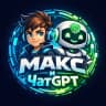 MAX-канал Нейросеть Chat Gpt и Макс Чат GPT - Chat GPT - нейронки, Искусственный интеллект, ИИ, GPT, ассистент, Al, Gemini, Deepseek