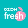 MAX-канал Ozon fresh