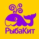 Канал РыбаКит — Папа рисует в MAX