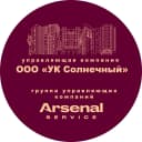Канал ООО «УК Солнечный» в MAX