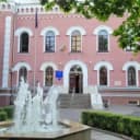 Канал ВГУИТ в MAX