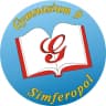 MAX-канал МБОУ "Гимназия № 9 им. В.А. Карлова" г. Симферополя