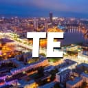 Канал ТЕ Типичный Екатеринбург в MAX