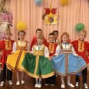 Канал Детский сад 8 в MAX