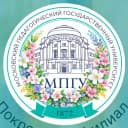 Канал МПГУ Покровский филиал в MAX