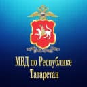 Канал МВД по Республике Татарстан в MAX