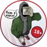 MAX-канал Марк Чернослив Уссурийск