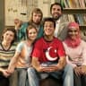MAX-канал Сериал и фильм "Турецкий для начинающих" 16+