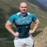 MAX-канал Фитнес-тренер Денис Черногузов